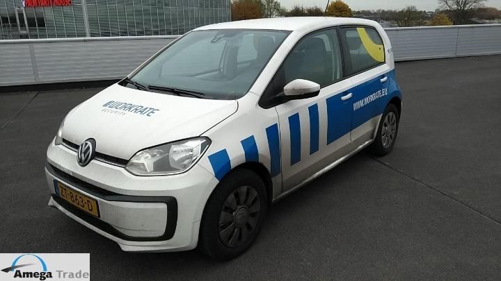 volkswagen up! 2019 wvwzzzaazkd141878