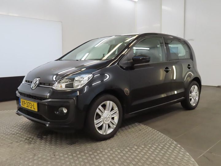 volkswagen up! 2019 wvwzzzaazkd142667