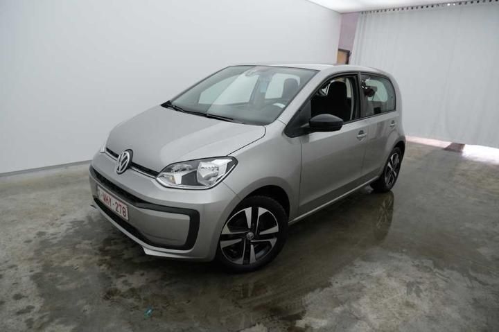 volkswagen up fl&#3916 2019 wvwzzzaazkd142930