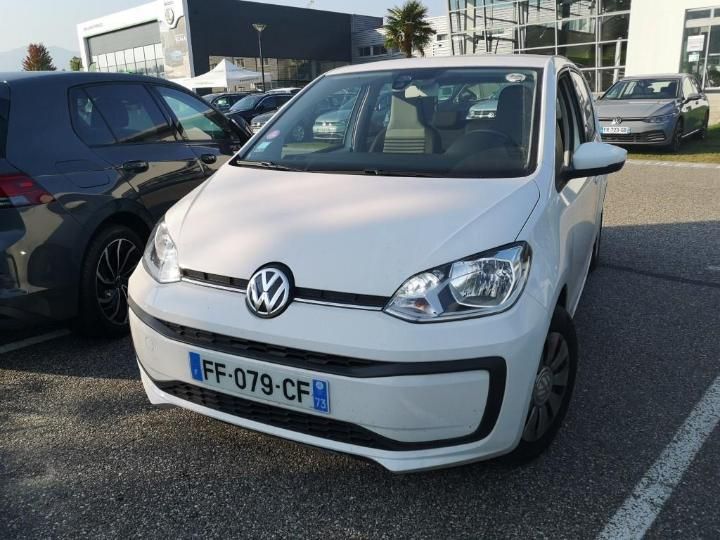 volkswagen up 2019 wvwzzzaazkd144289