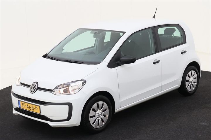 volkswagen up! 2019 wvwzzzaazkd144850