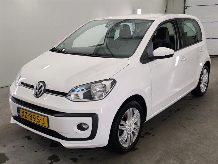 volkswagen up! 2019 wvwzzzaazkd145717