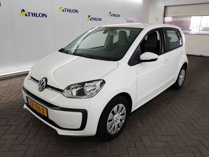 volkswagen up! 2019 wvwzzzaazkd148138