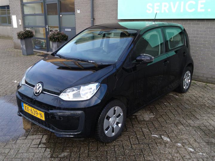 volkswagen up! 2019 wvwzzzaazkd149687