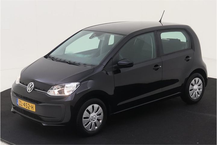 vw up! 2019 wvwzzzaazkd153251