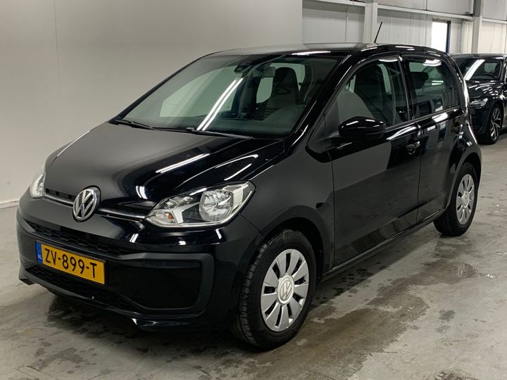 volkswagen up! 2019 wvwzzzaazkd155543