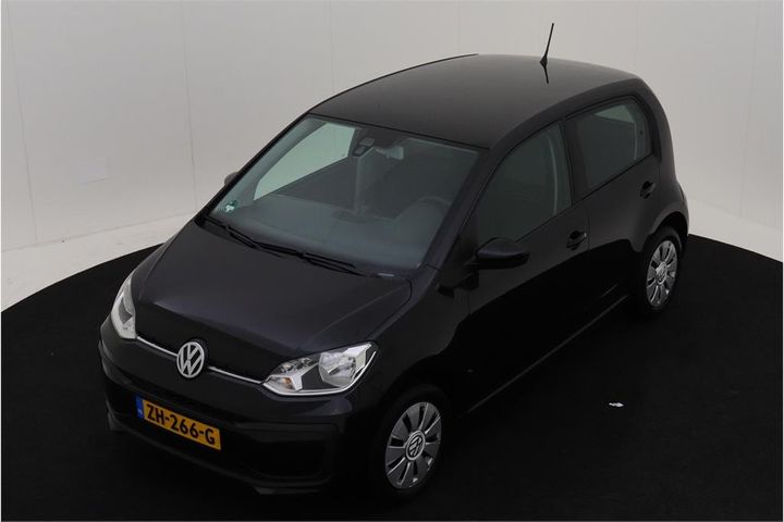 volkswagen up! 2019 wvwzzzaazkd155586