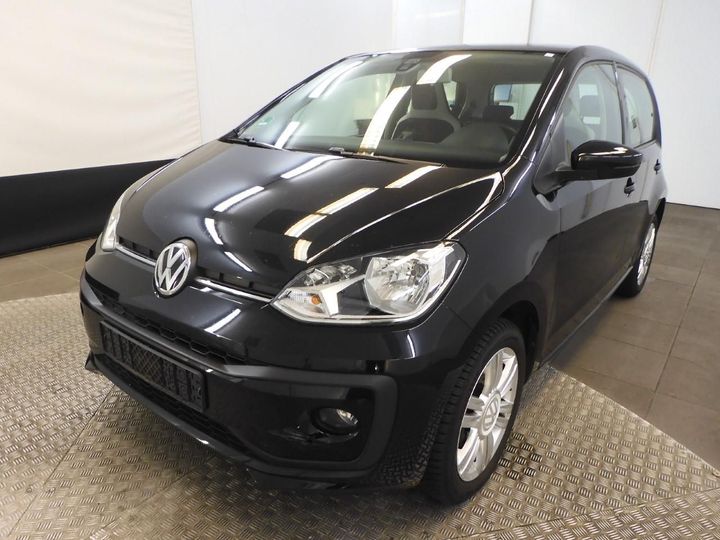 volkswagen up! 2019 wvwzzzaazkd157909