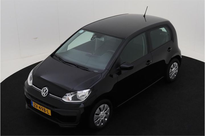 volkswagen up! 2019 wvwzzzaazkd157982