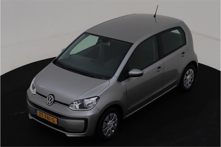 volkswagen up! 2019 wvwzzzaazkd158420