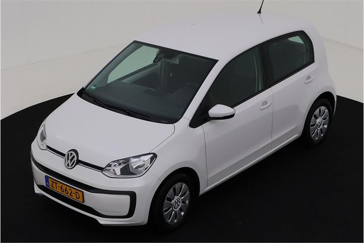 volkswagen up! 2019 wvwzzzaazkd158847