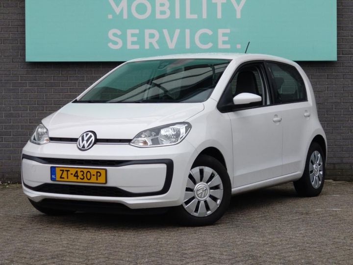 volkswagen up! 2019 wvwzzzaazkd158860