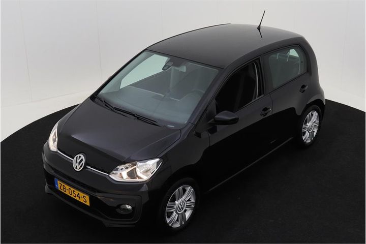 volkswagen up! 2019 wvwzzzaazkd159113