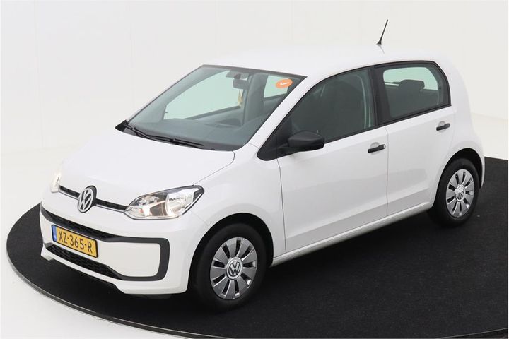 volkswagen up! 2019 wvwzzzaazkd160673