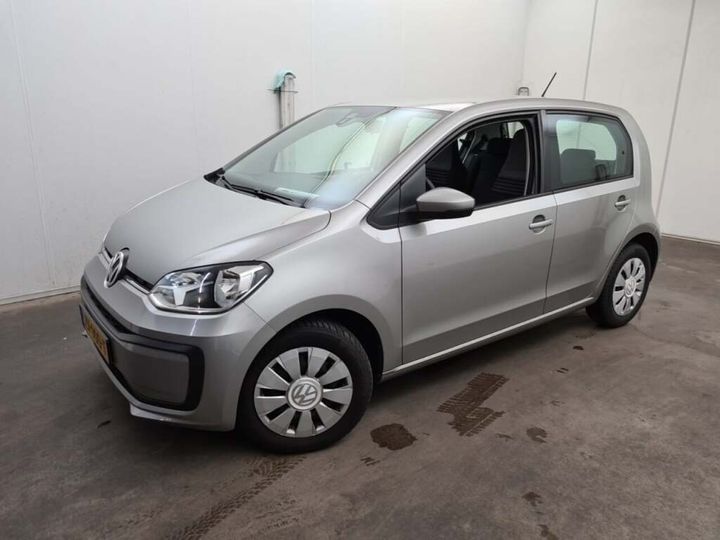 volkswagen up! 2019 wvwzzzaazkd161119