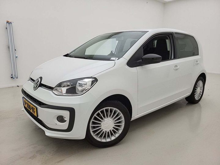 vw up! 2019 wvwzzzaazkd161825