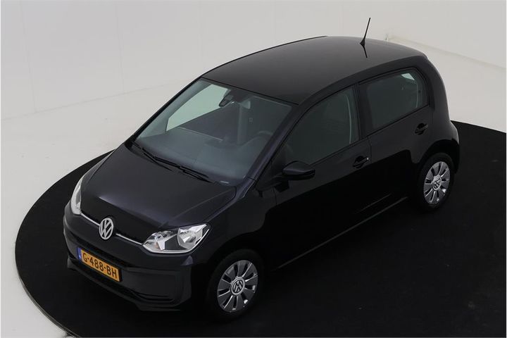 volkswagen up! 2019 wvwzzzaazkd162079