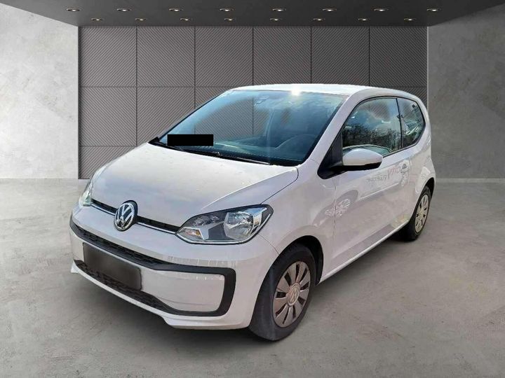 vw up! 2019 wvwzzzaazkd163544