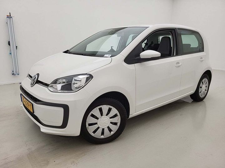 vw up! 2019 wvwzzzaazkd165664