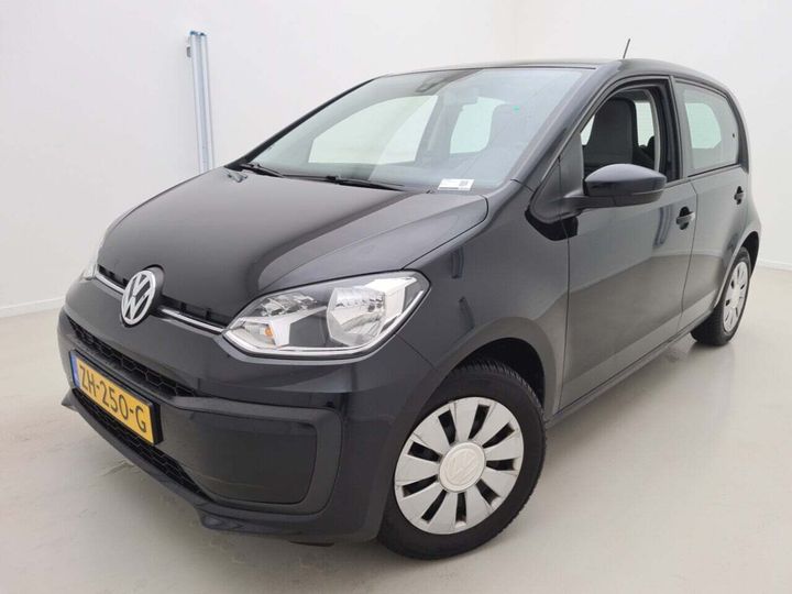 vw up! 2019 wvwzzzaazkd165949