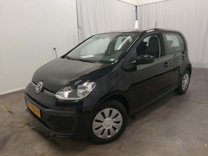 volkswagen up! 2019 wvwzzzaazkd166852