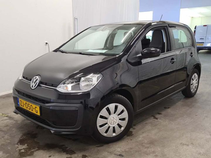 volkswagen up! 2019 wvwzzzaazkd167121