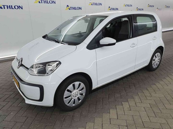 volkswagen up! 2019 wvwzzzaazkd169717