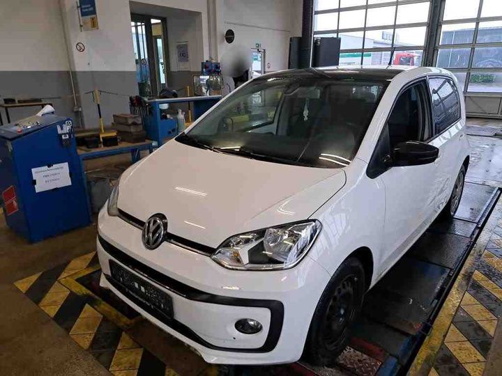 vw up! 2019 wvwzzzaazkd174504