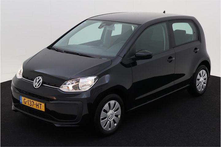 volkswagen up! 2019 wvwzzzaazkd175988