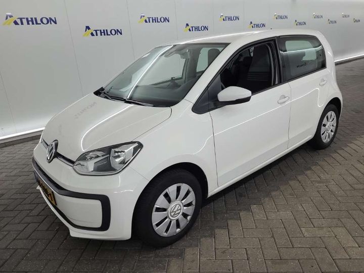 vw up! 2019 wvwzzzaazkd179654