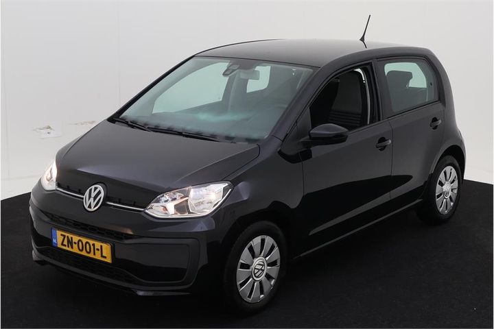 vw up! 2019 wvwzzzaazkd179910