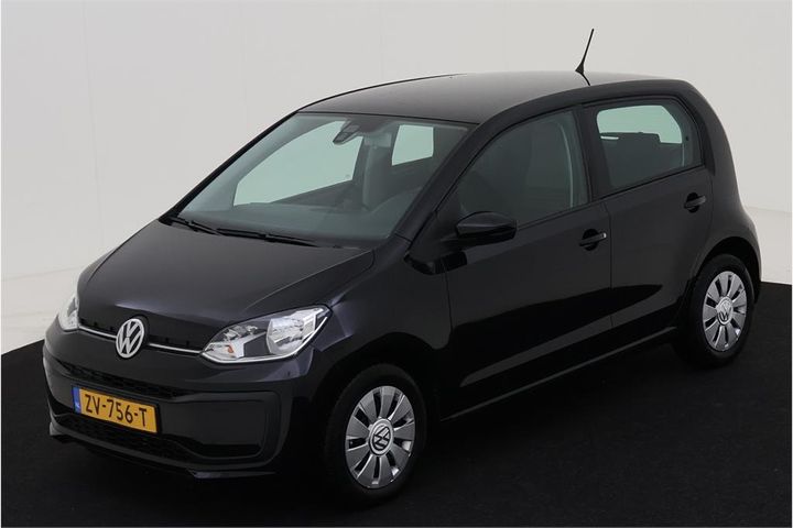 volkswagen up! 2019 wvwzzzaazkd180032