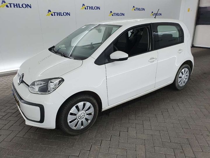 volkswagen up! 2019 wvwzzzaazkd182511