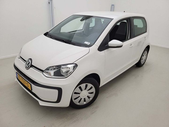 vw up! 2019 wvwzzzaazkd200997