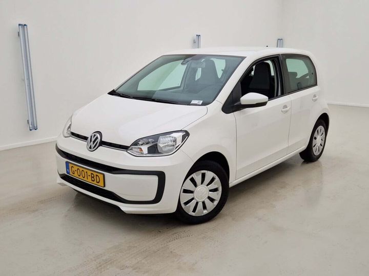 vw up! 2019 wvwzzzaazkd201012