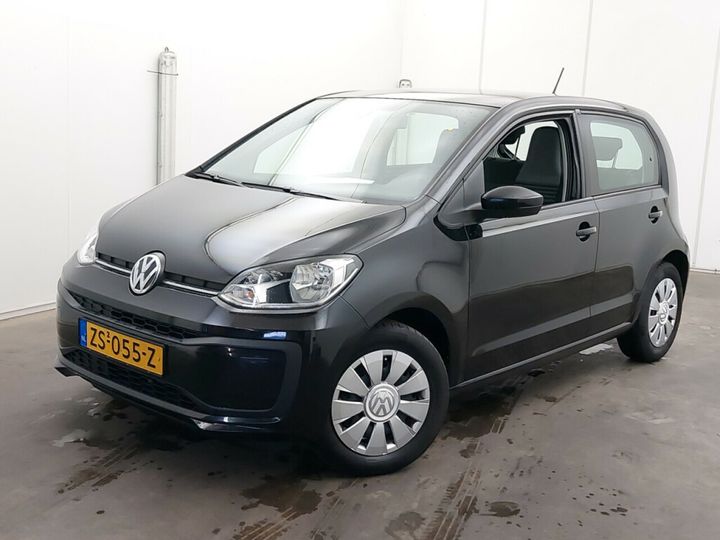 volkswagen up! 2019 wvwzzzaazkd203227