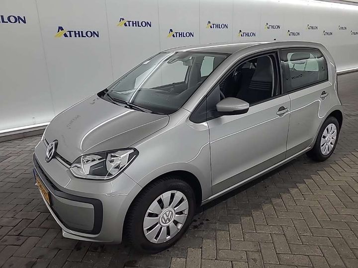 vw up! 2019 wvwzzzaazld000267