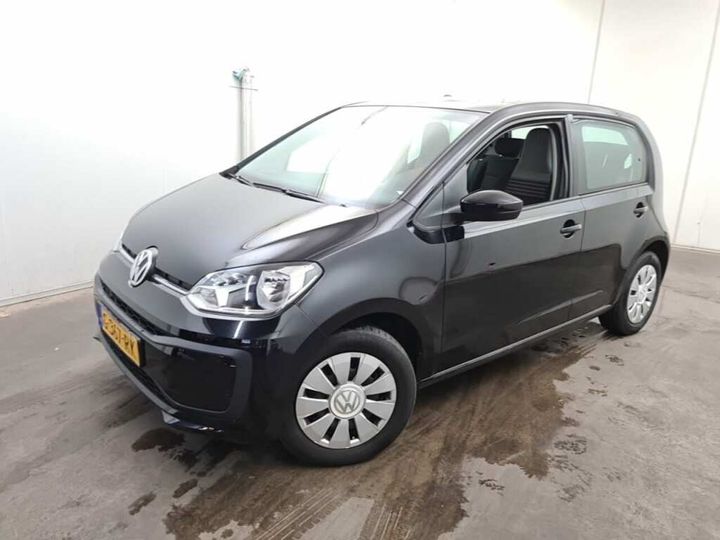 volkswagen up! 2019 wvwzzzaazld002794