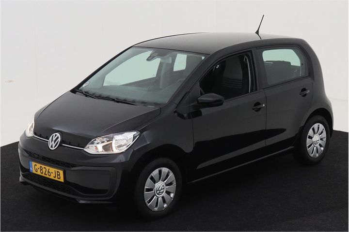 volkswagen up! 2019 wvwzzzaazld003210