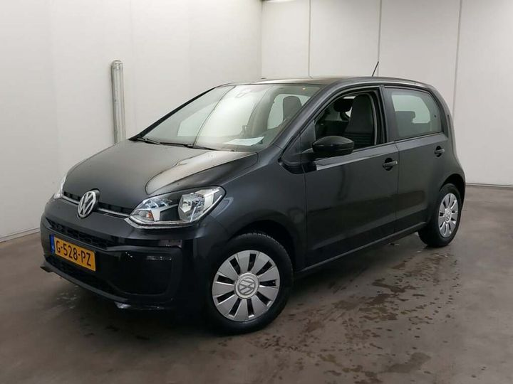 volkswagen up! 2019 wvwzzzaazld003860