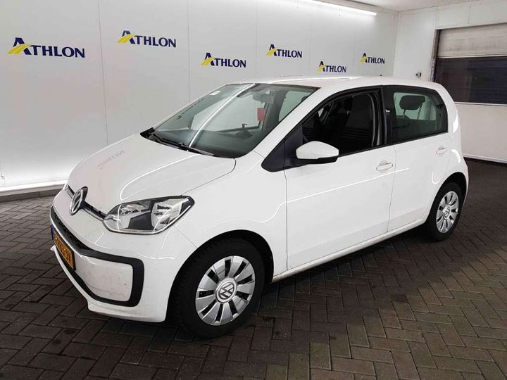 volkswagen up! 2019 wvwzzzaazld004321