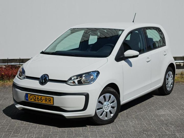 vw up! 2019 wvwzzzaazld004843