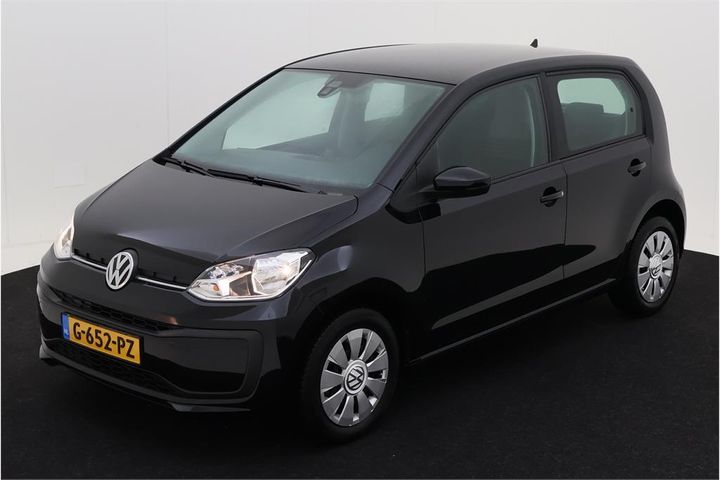 volkswagen up! 2019 wvwzzzaazld008590