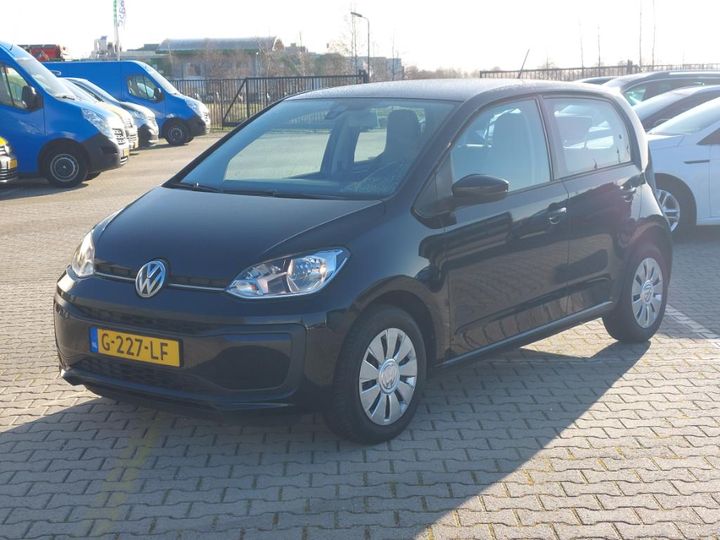 volkswagen up! 2019 wvwzzzaazld014962