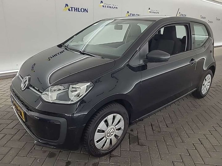 volkswagen up! 2019 wvwzzzaazld015838