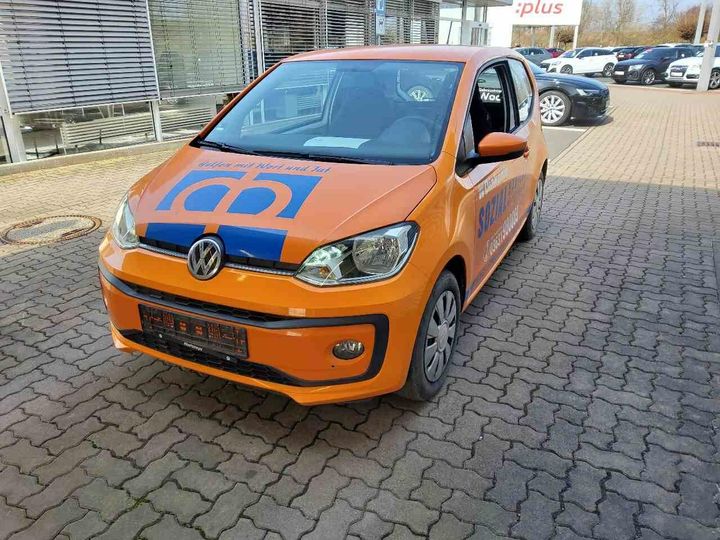 vw up! 2020 wvwzzzaazld018433