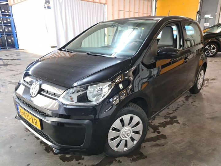 volkswagen up! 2020 wvwzzzaazld019844