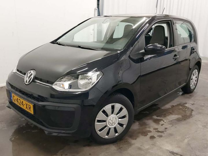 volkswagen up! 2020 wvwzzzaazld019980