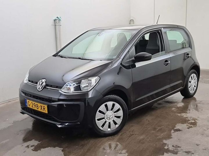 volkswagen up! 2020 wvwzzzaazld020590