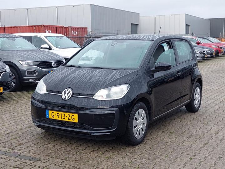 volkswagen up! 2020 wvwzzzaazld021705